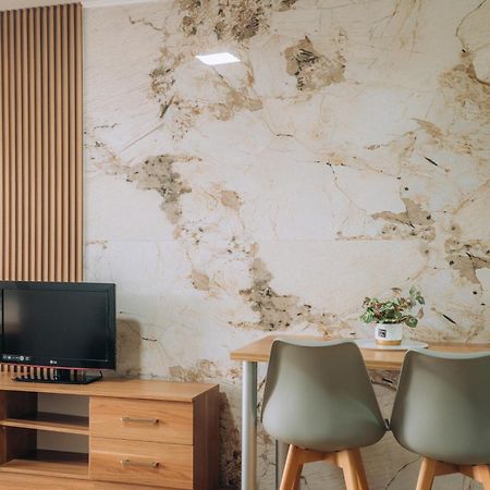 Sana Apartments Охрид Экстерьер фото