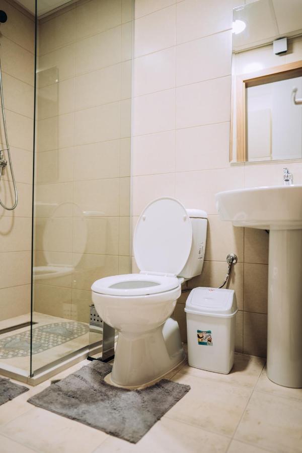 Sana Apartments Охрид Экстерьер фото