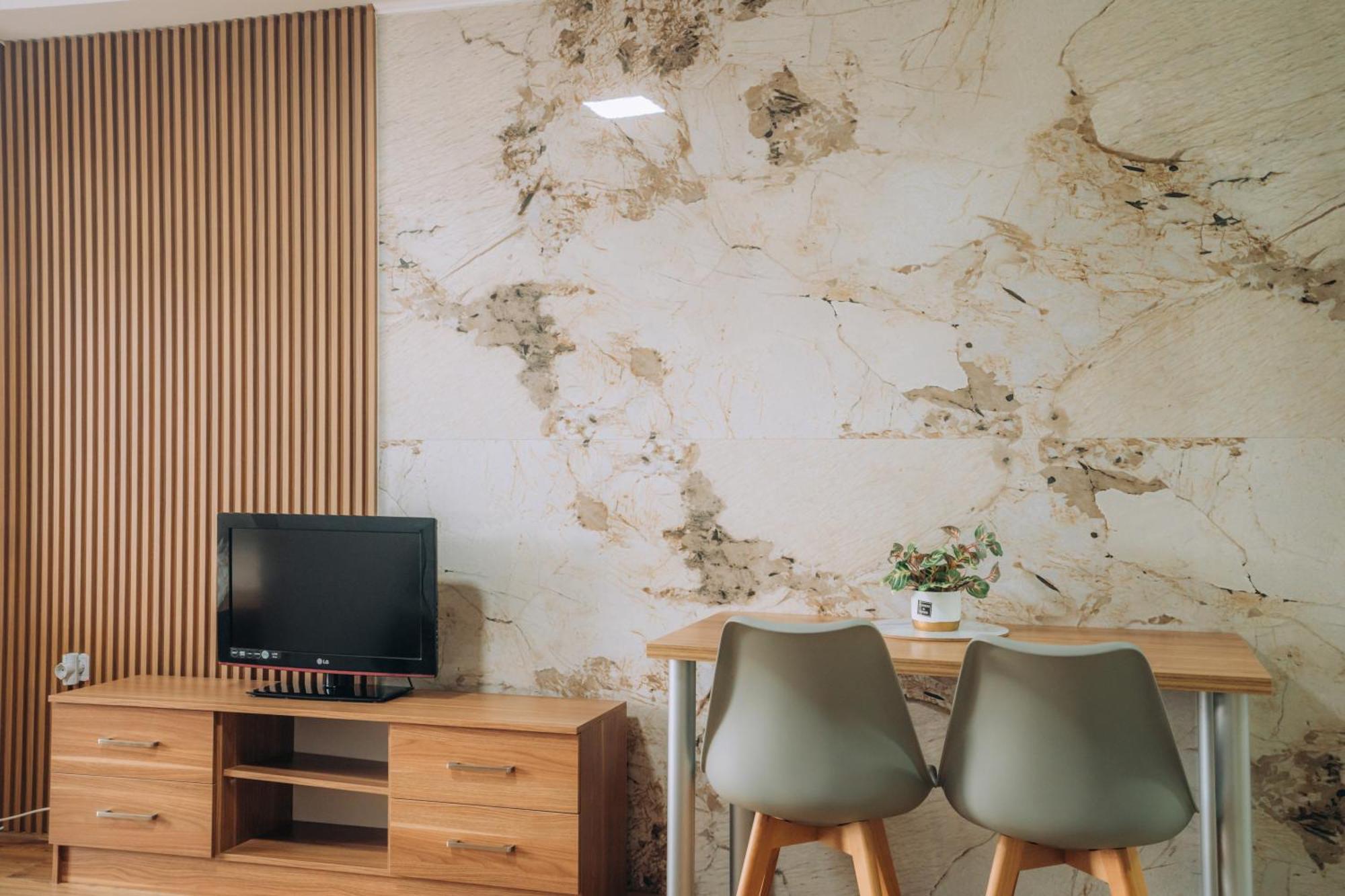 Sana Apartments Охрид Экстерьер фото